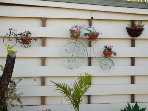 Villa Holiday Park