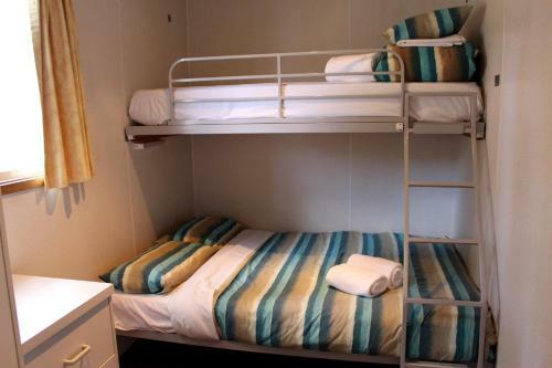 Barwon River Holiday Park