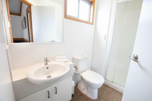 Barwon River Holiday Park