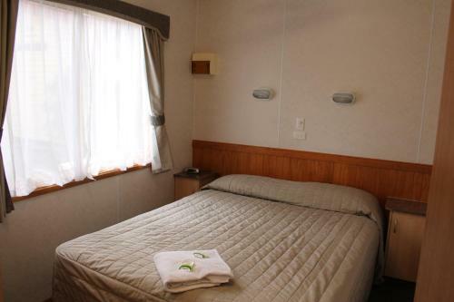 Barwon River Holiday Park
