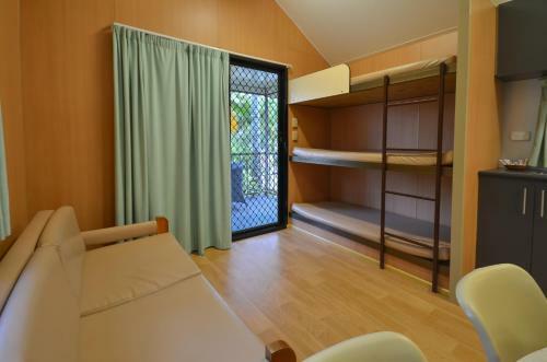 Mission Beach Hideaway Holiday Village