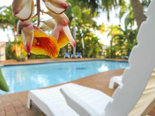 Mission Beach Hideaway Holiday Village