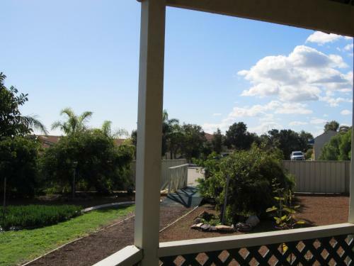 Motel Ocean View Villas