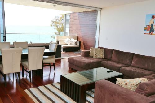 Apartamento Dune On The Beach