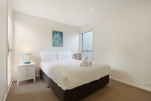 Apartamentos Spencer Sands