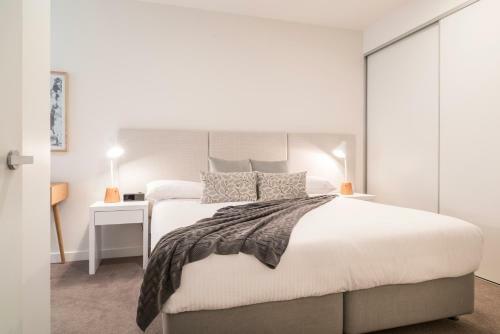 Sandy Hill Serviced Apartments