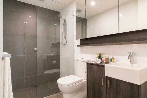 Sandy Hill Serviced Apartments