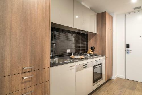 Sandy Hill Serviced Apartments