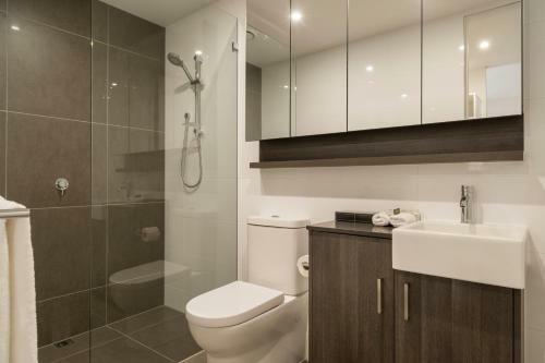 Sandy Hill Serviced Apartments