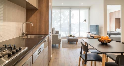 Sandy Hill Serviced Apartments