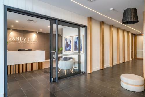 Sandy Hill Serviced Apartments