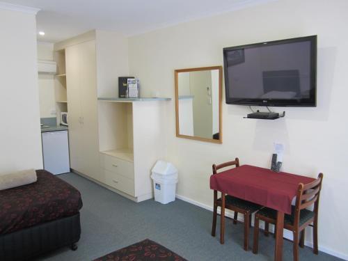 Snowgum Motel