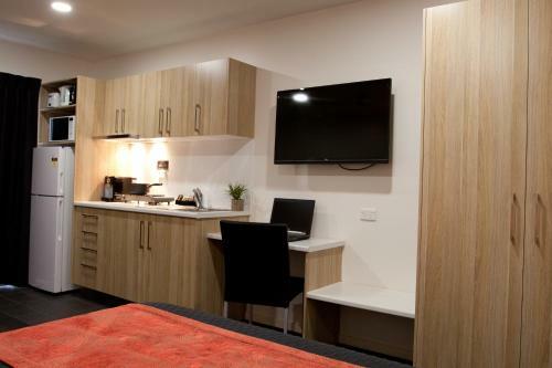Abode37 Motel Emerald