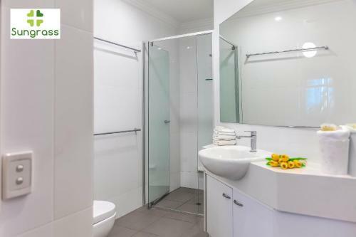 Aparthotel City Park Apartments