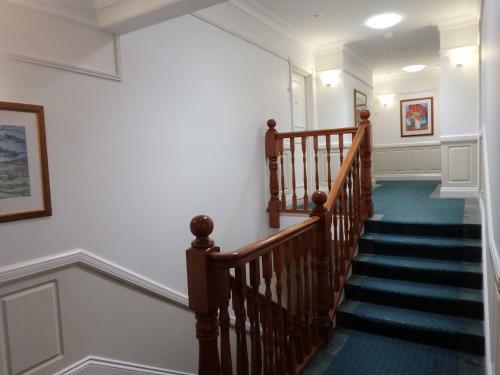 Aparthotel City Park Apartments