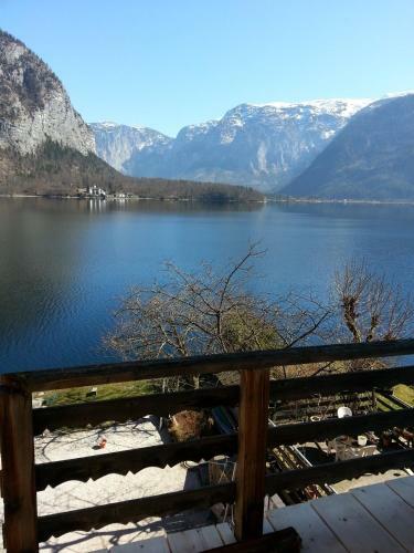 Bed & Breakfast Gasthof Simony Hallstatt
