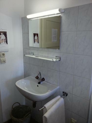 Bed & Breakfast Gasthof Simony Hallstatt