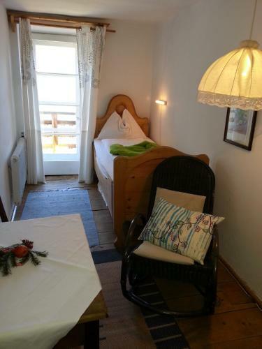Bed & Breakfast Gasthof Simony Hallstatt
