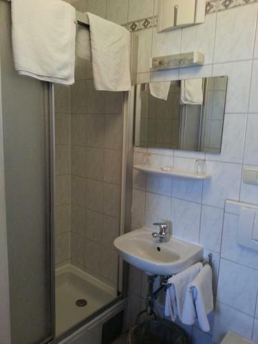 Bed & Breakfast Gasthof Simony Hallstatt