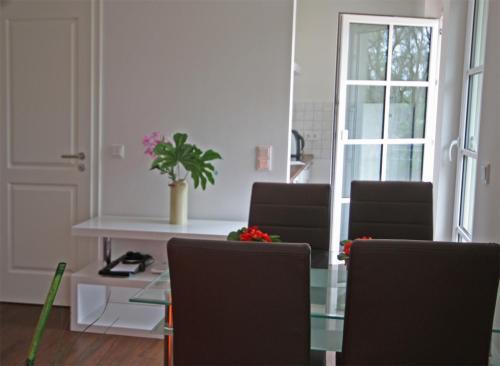 Apartamento Haus Meeresblick - Ferienwohnung Bernstein (Ref. 128711)