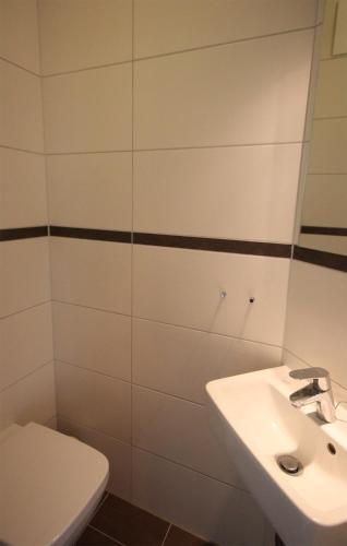 Apartamento Haus Meeresblick - Ferienwohnung Bernstein (Ref. 128711)