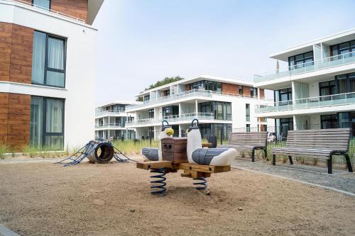 Apartamento S�dkap B-01