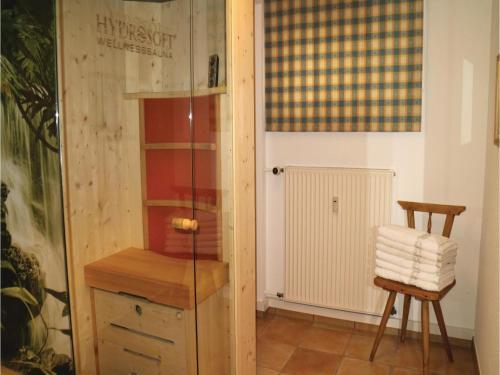 Two-bedroom Apartment In Bad Tolz