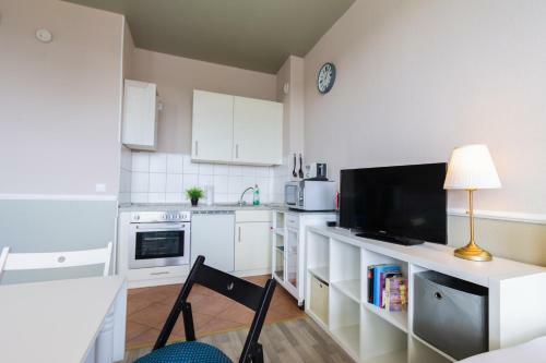 Apartamento Hauptapartments Sirdin