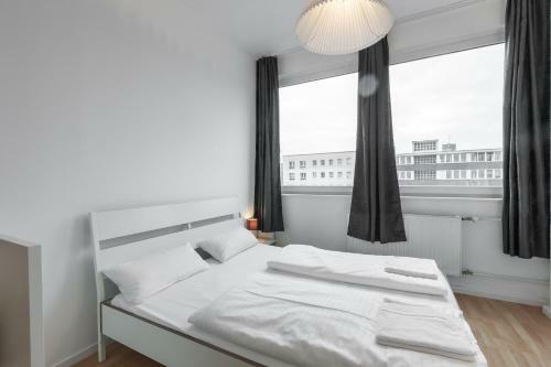 Apartamento Hauptapartments Sirdin