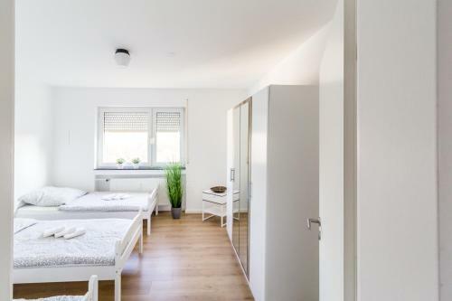 Apartments Bruchk�bel
