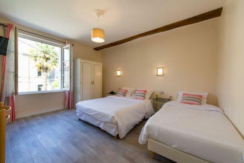 Hotel Val De Loire