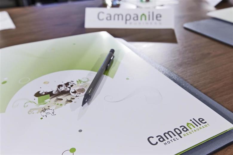 Hotel Campanile Chanas