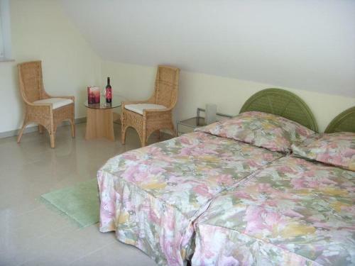 Apartamento Ferienhaus-am-sankt-johannes-stift