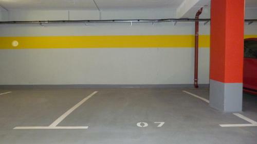 Apartamento Fewo Am Zwinger 2