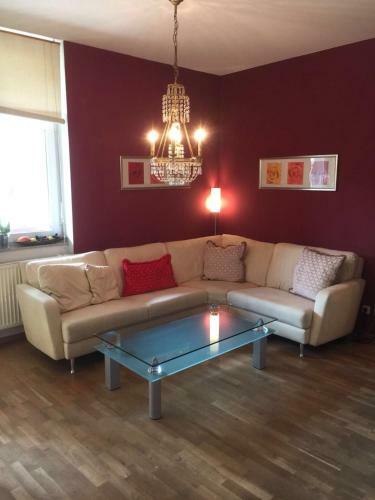 Apartamento Exklusiv