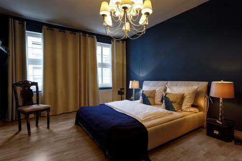 Apartamento Neuwerk