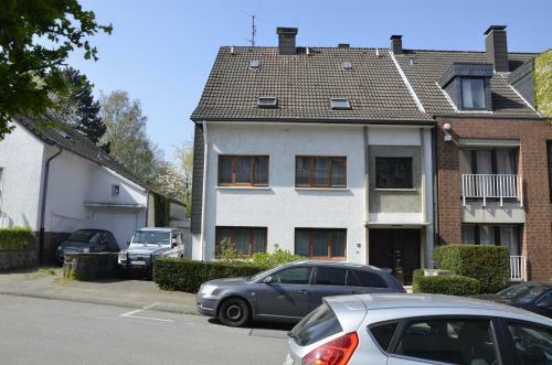 Apartment Bredeney B12.2
