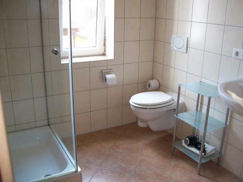 Hostal Gasthof Ehrl