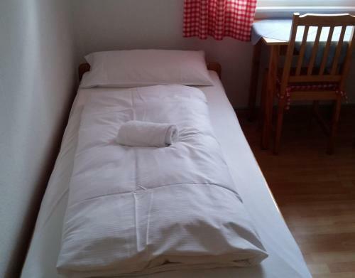 Bed & Breakfast Berghotel J�germatt