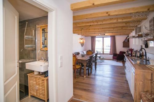 Apartamento Wendelstein Lodge