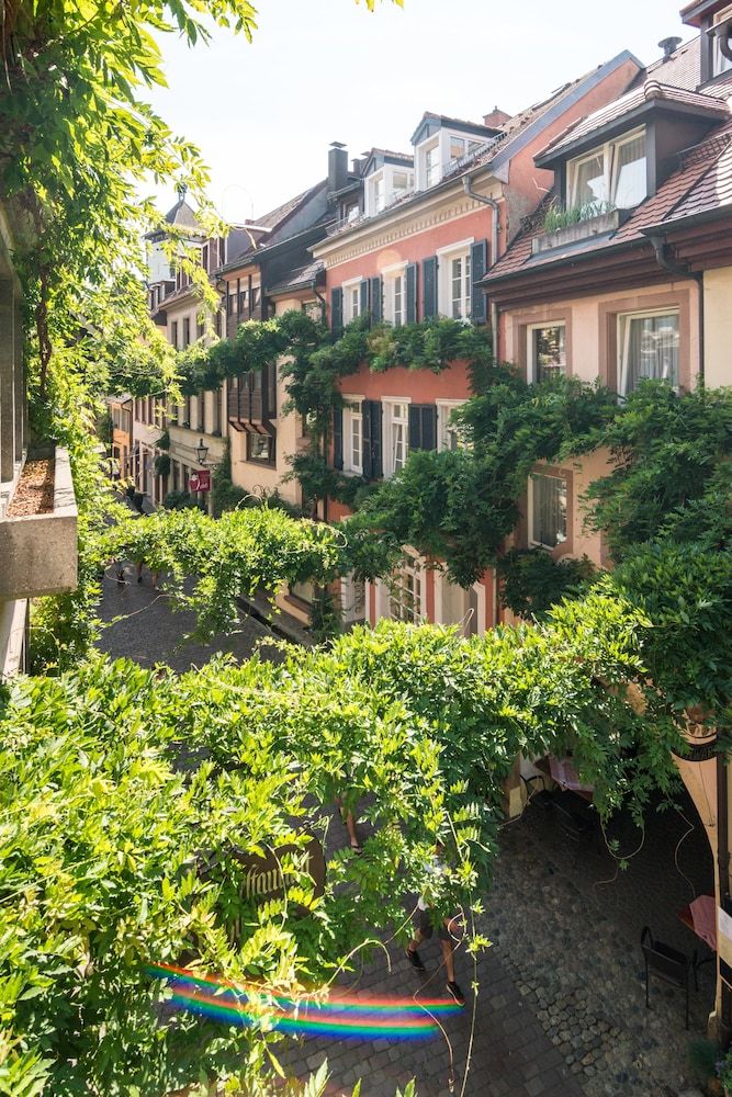 Kreuzblume Hotel & Restaurant
