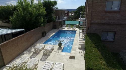 Posada Dormi's - Adult's Only
