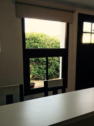 Apartamento La Carolina