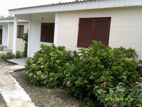 Apartamento Las 4 Estrellas Rojas