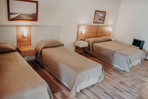 Motel Aca Santa Rosa