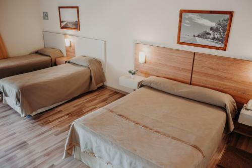 Motel Aca Santa Rosa