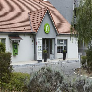 Hotel Campanile Issoudun
