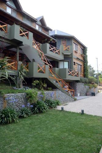 Lodge Caba�as Antu Kuyen