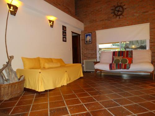 Lodge La Rosa De Los Vientos Km54