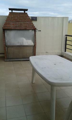 Apartamento Avenida Cabildo 1535